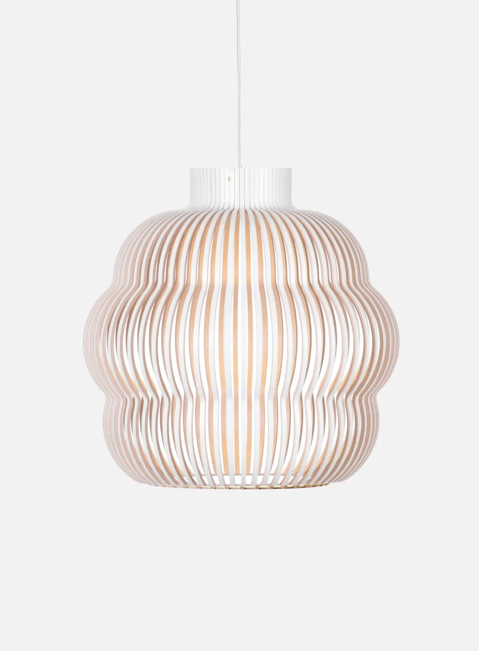 Kumulo 5200 taklampe