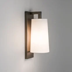 Lago 280 vegglampe IP44