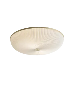 Lamella taklampe - ø50