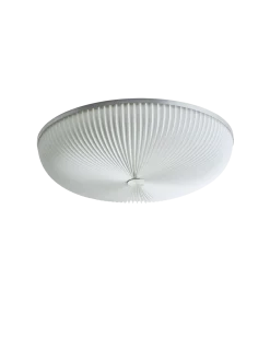 Lamella taklampe - ø50