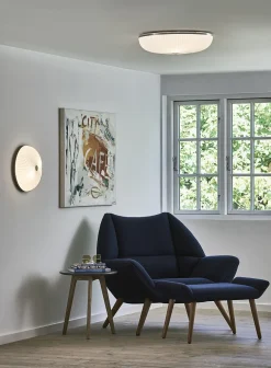Lamella taklampe - ø50