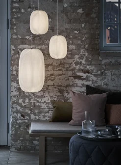 Lamella 4 taklampe