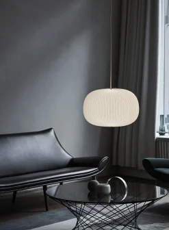 Lamella 1 taklampe