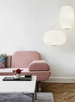 Lamella 1 taklampe