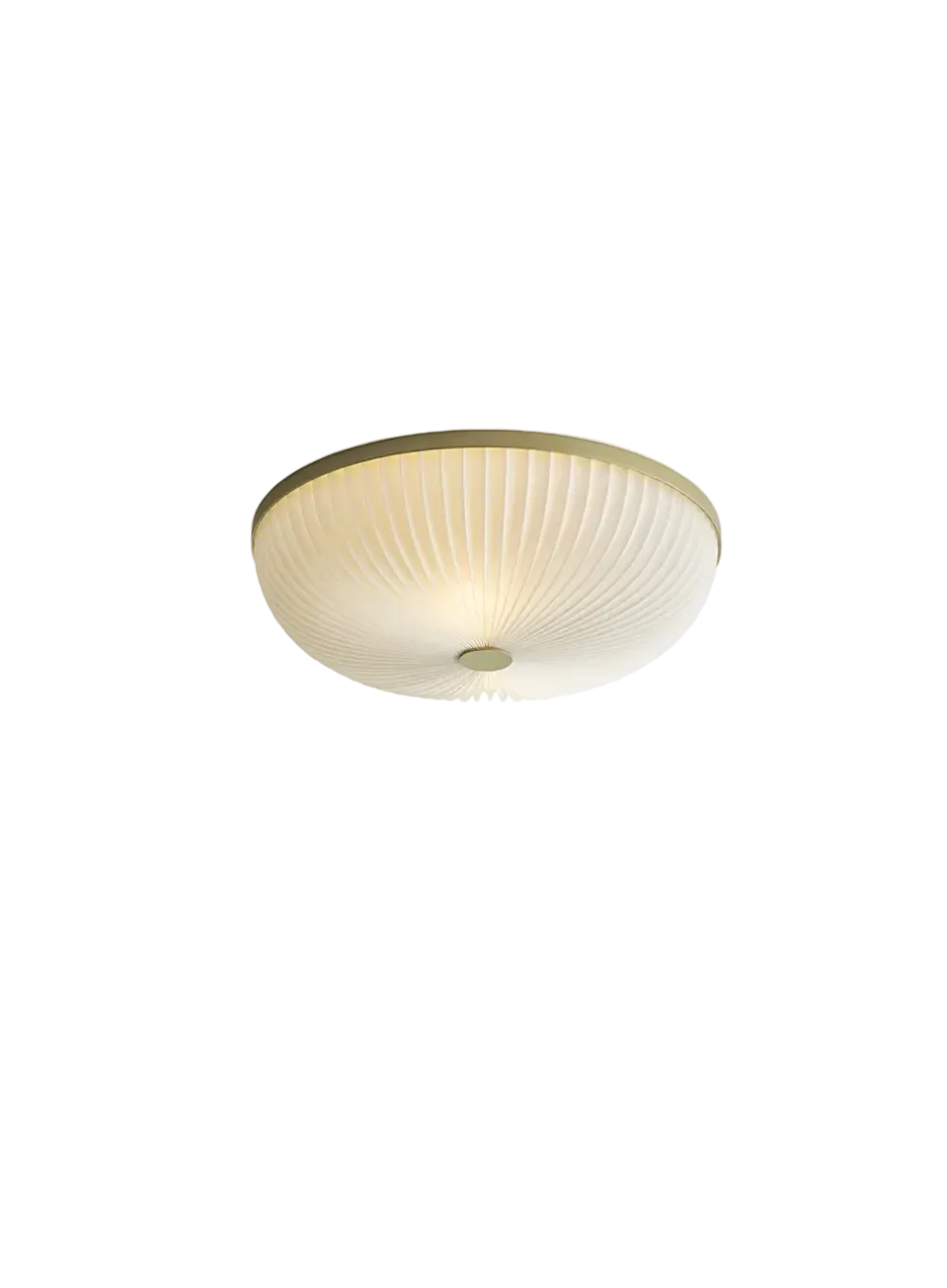 Lamella taklampe/vegglampe - ø35