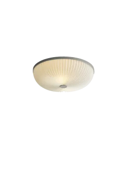 Lamella taklampe/vegglampe - ø35