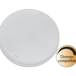 Led pære 6W GX53 3000K dimbar