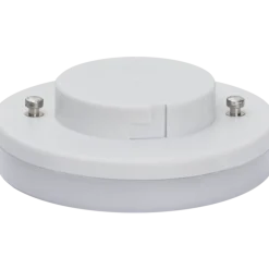 Led pære 6W GX53 3000K dimbar