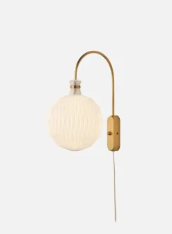 Legacy 101 vegglampe