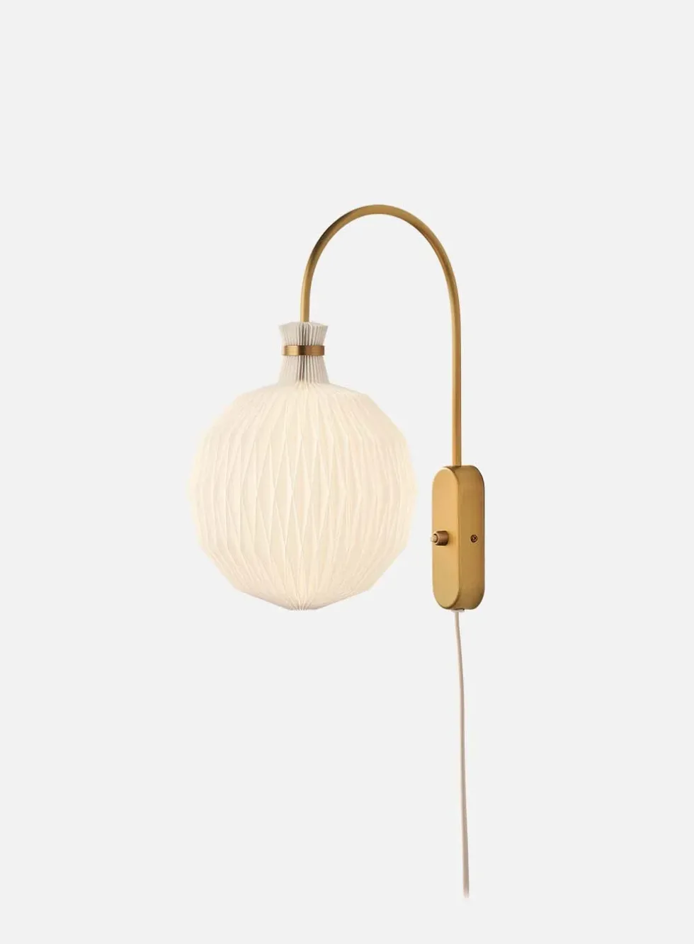 Legacy 101 vegglampe
