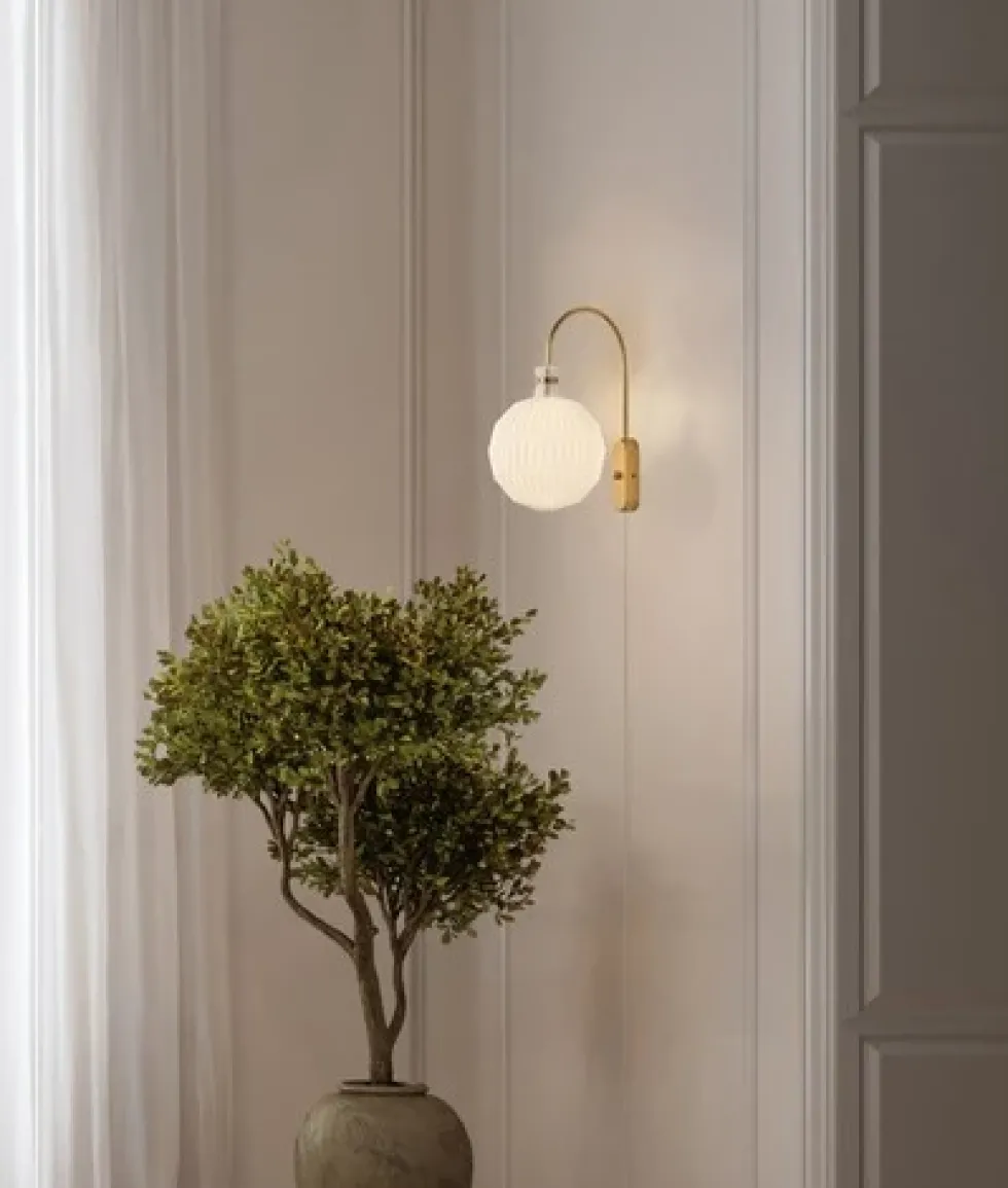 Legacy 101 vegglampe