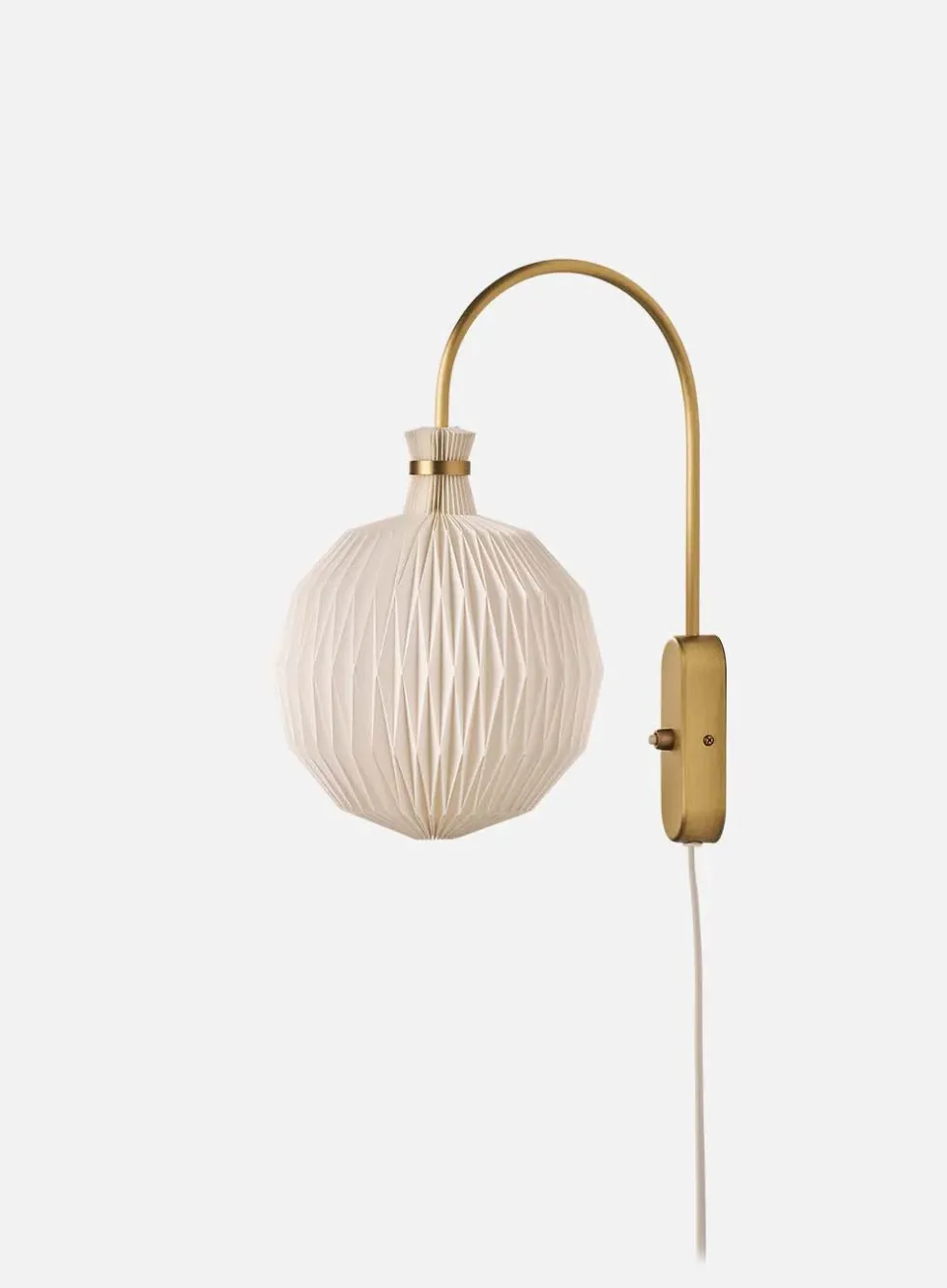Legacy 101 vegglampe