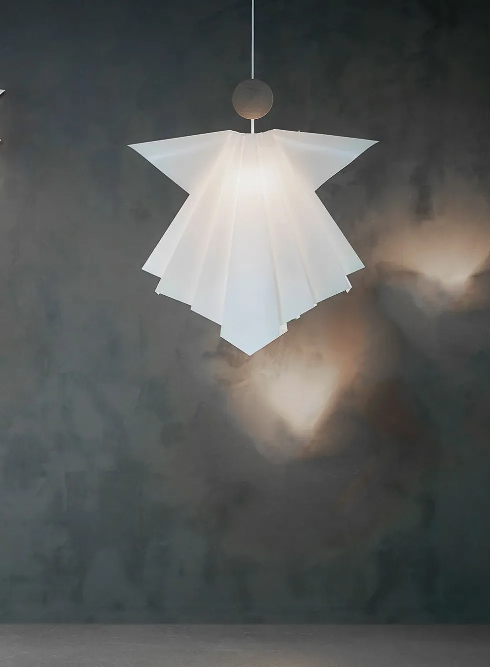 Le Klint Engel Uriel - small h41
