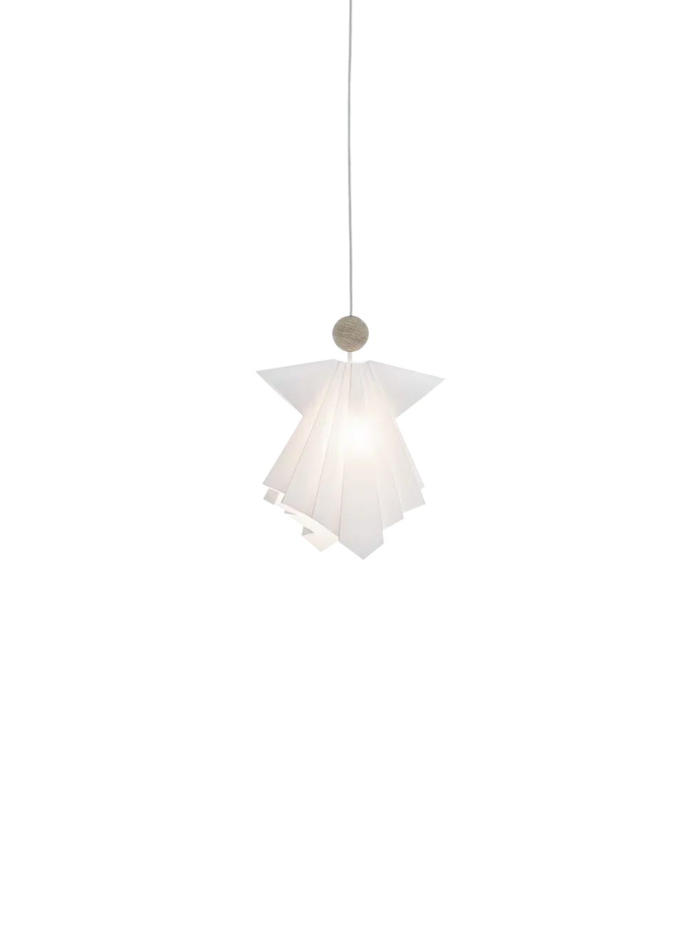 Le Klint Engel Uriel - X-small h33