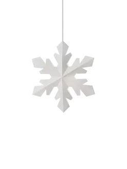 Le Klint Snowflake - medium ø43