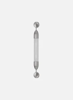 Lemon Squeeze kort vegglampe