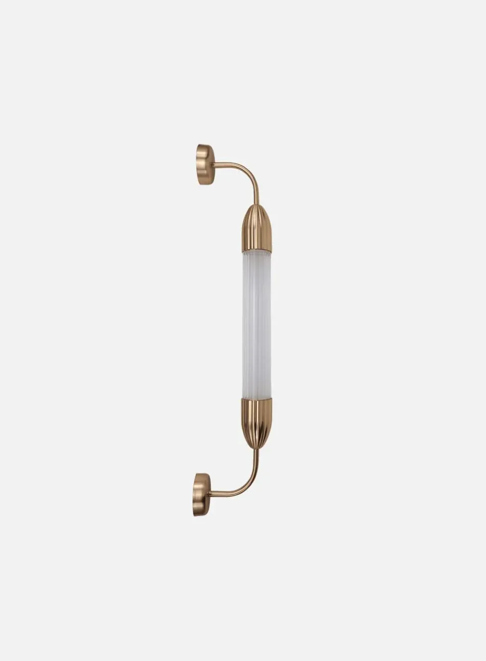Lemon Squeeze kort vegglampe