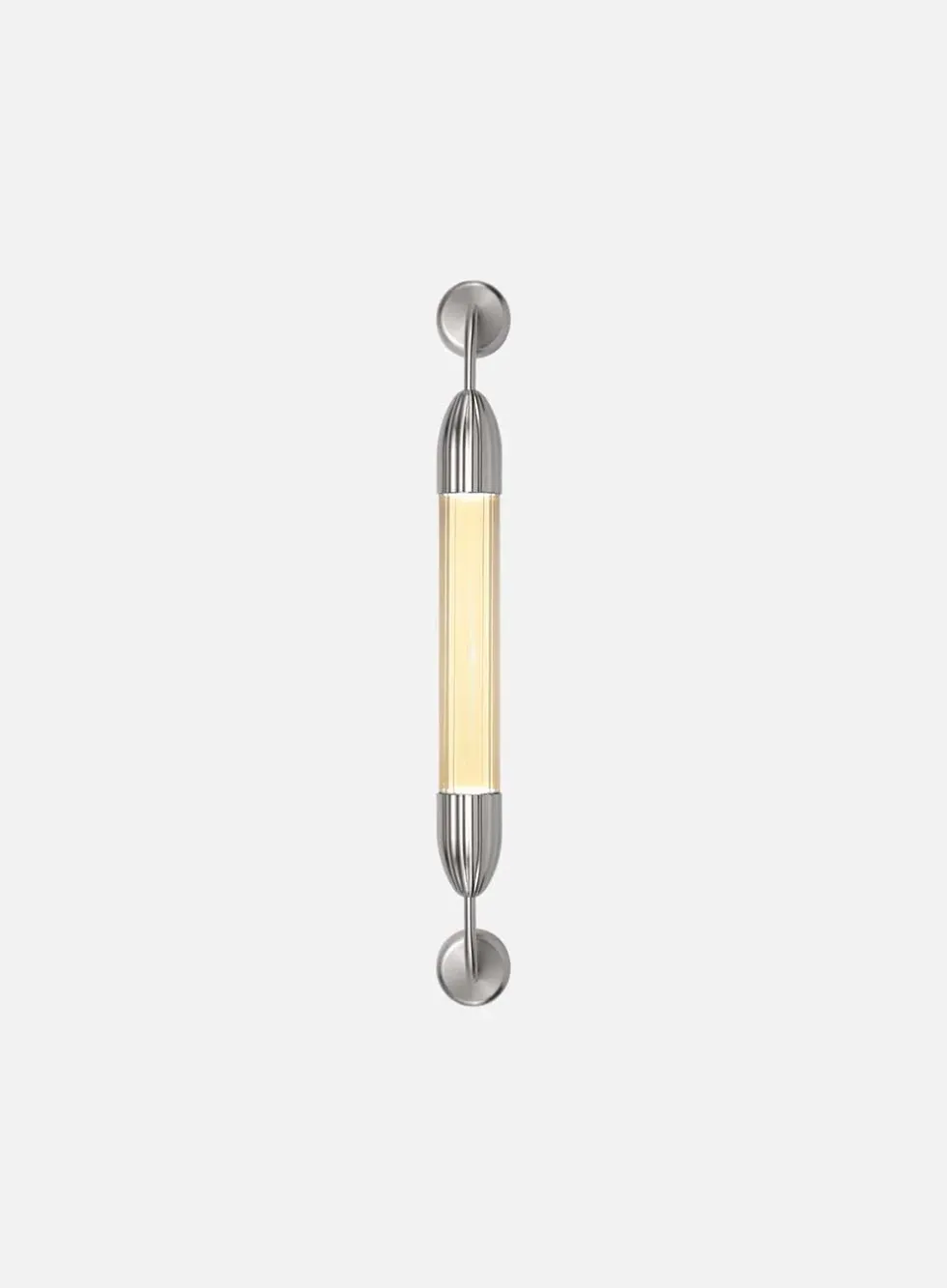 Lemon Squeeze kort vegglampe