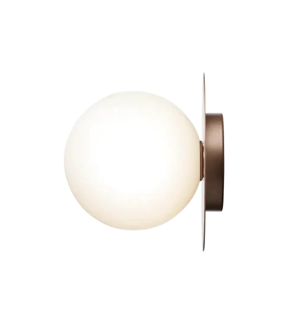 Liila 1 large tak/vegglampe - IP44