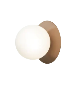 Liila 1 large tak/vegglampe - IP44