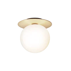 Liila 1 large tak/vegglampe - IP44