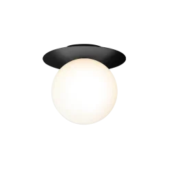 Liila 1 large tak/vegglampe - IP44
