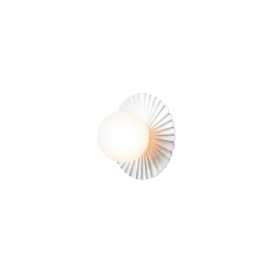 Liila Muuse vegglampe/taklampe - IP44 - small