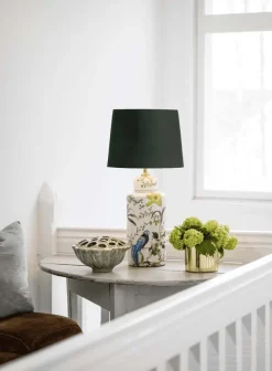 Li Na bordlampe - h46