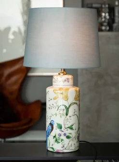 Li Na bordlampe - h46