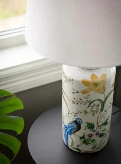 Li Na bordlampe - h46