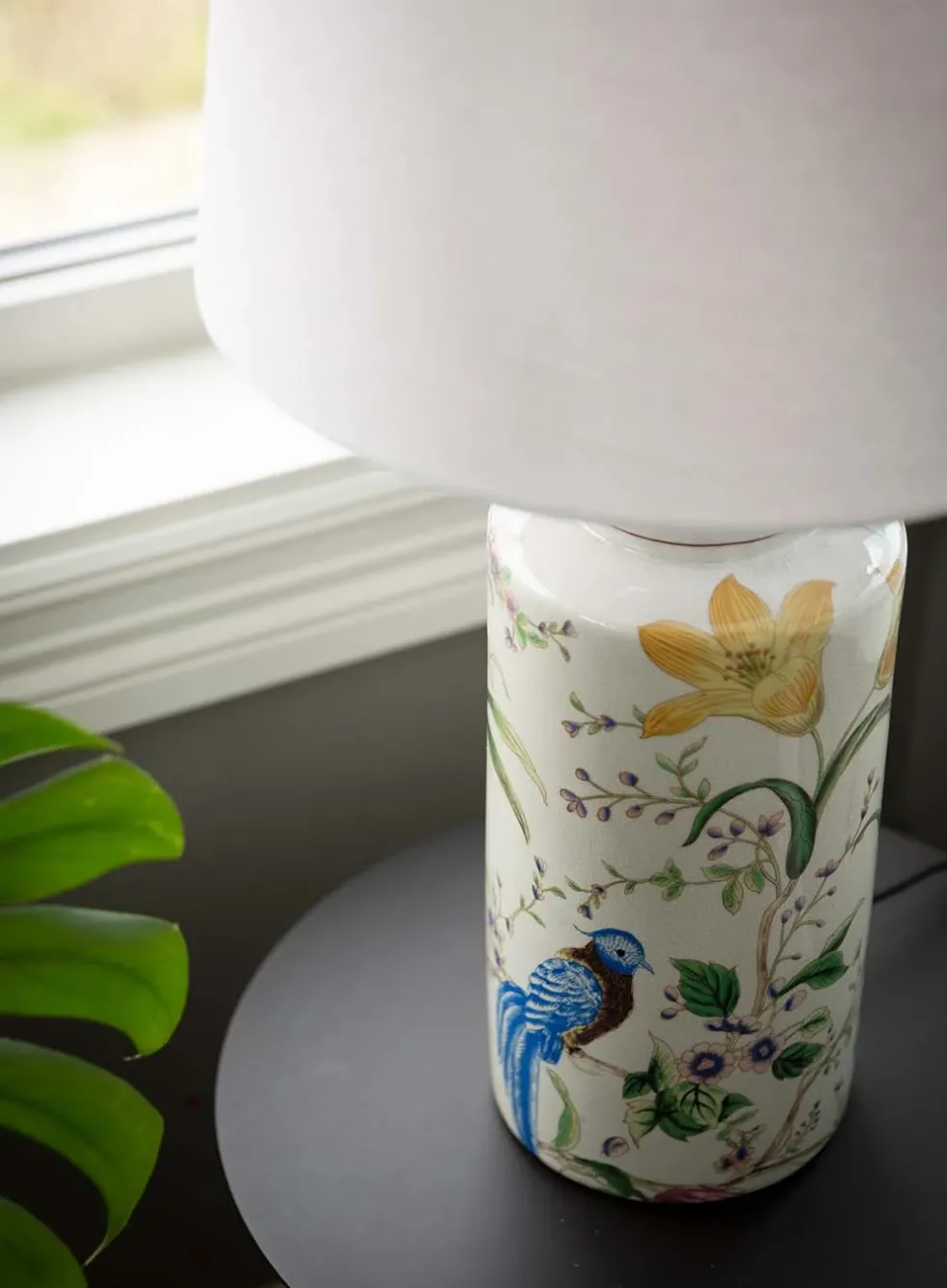 Li Na bordlampe - h46
