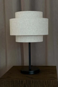 Linnea bordlampe