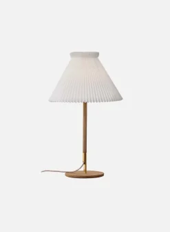 LK80 bordlampe 328