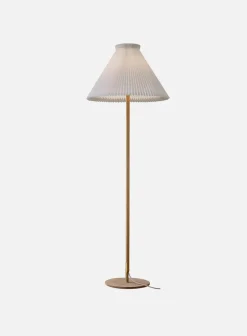 LK80 gulvlampe 328