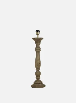 Lodge bordlampe - h38 tre