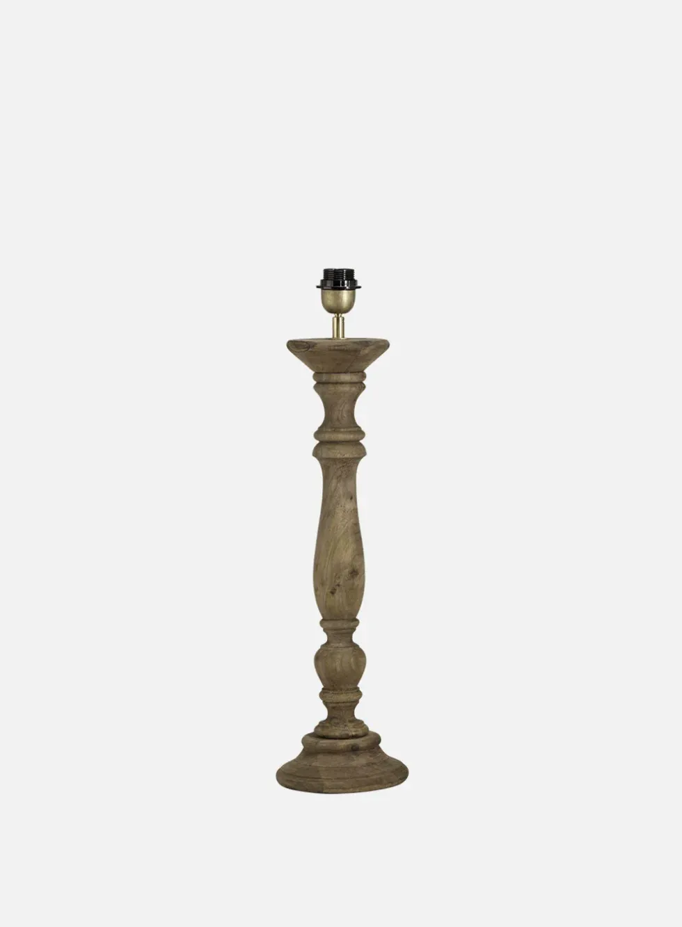 Lodge bordlampe - h38 tre
