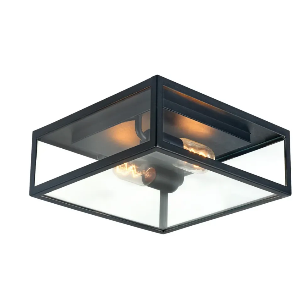 Lofoten 1945 taklampe utendørs IP44
