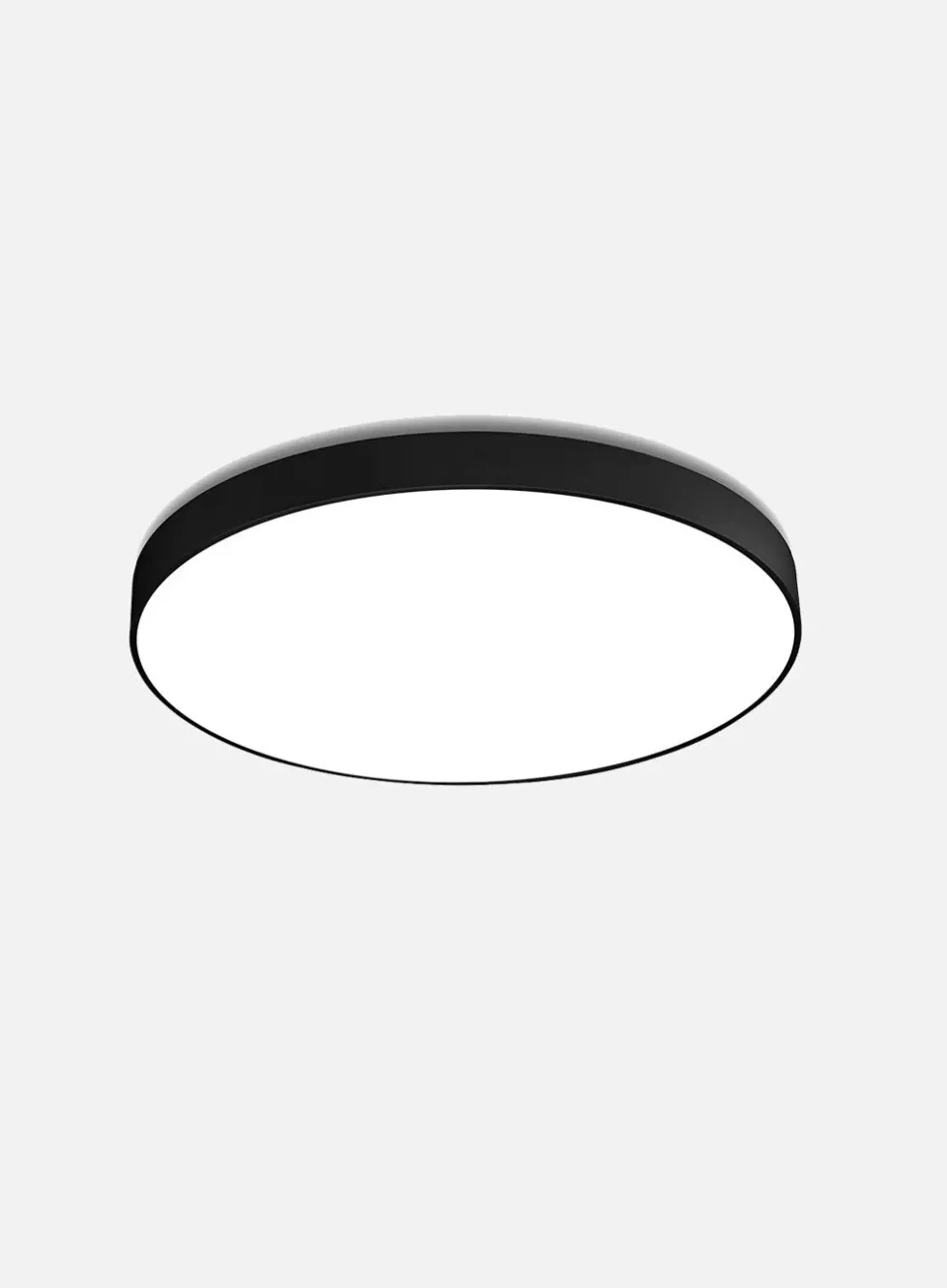 Luna taklampe CCT m/baklys - ø45 2700/3000/4000 kelvin - dimbar
