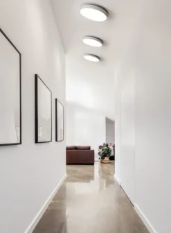 Luna taklampe - ø45 3000 kelvin - dimbar