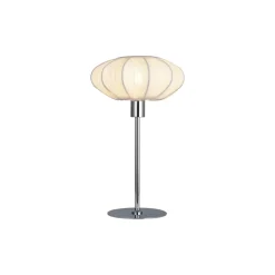 Mamsell bordlampe - h37