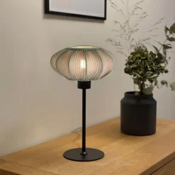 Mamsell bordlampe - h37