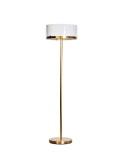 Marcel gulvlampe - h150