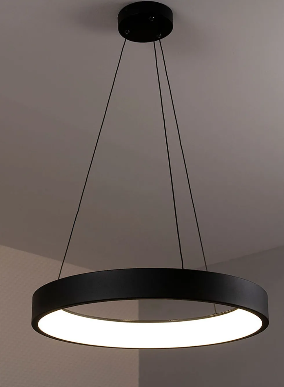 Marghera-z taklampe Ø60