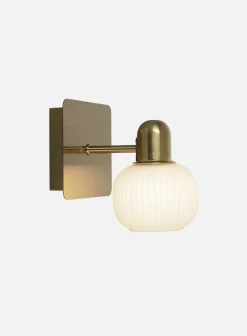 Messina vegglampe - IP44