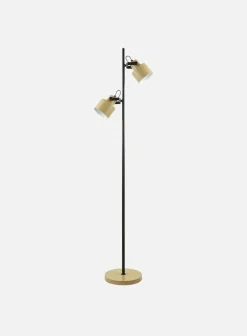 Miami gulvlampe