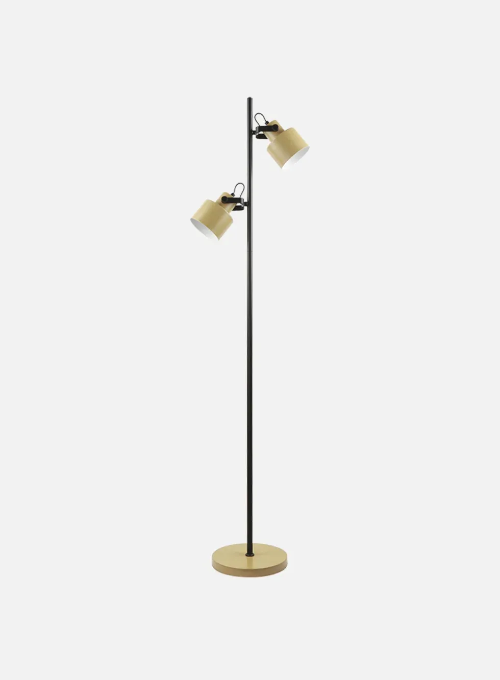 Miami gulvlampe