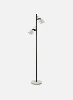 Miami gulvlampe