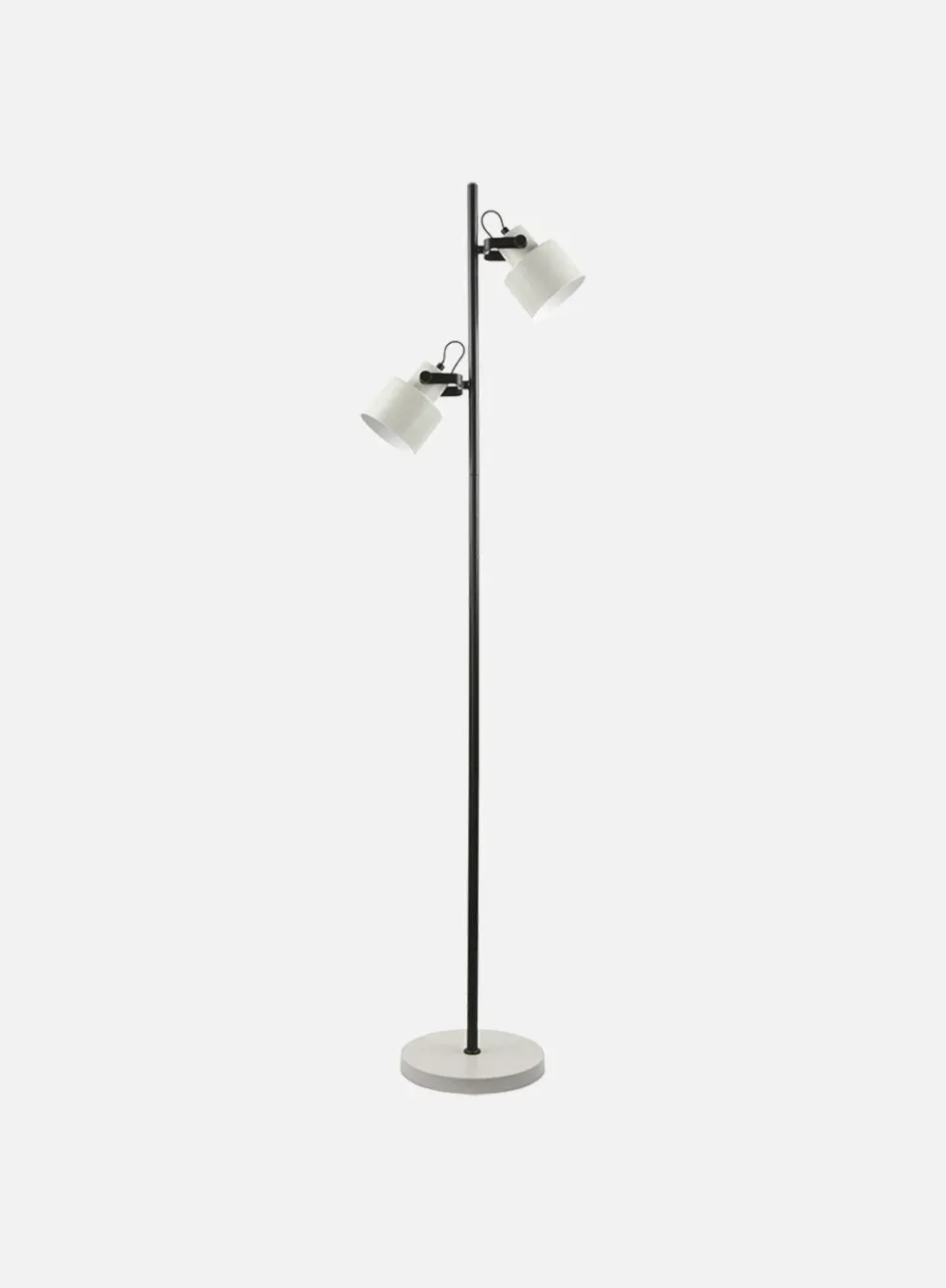 Miami gulvlampe