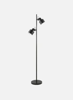 Miami gulvlampe