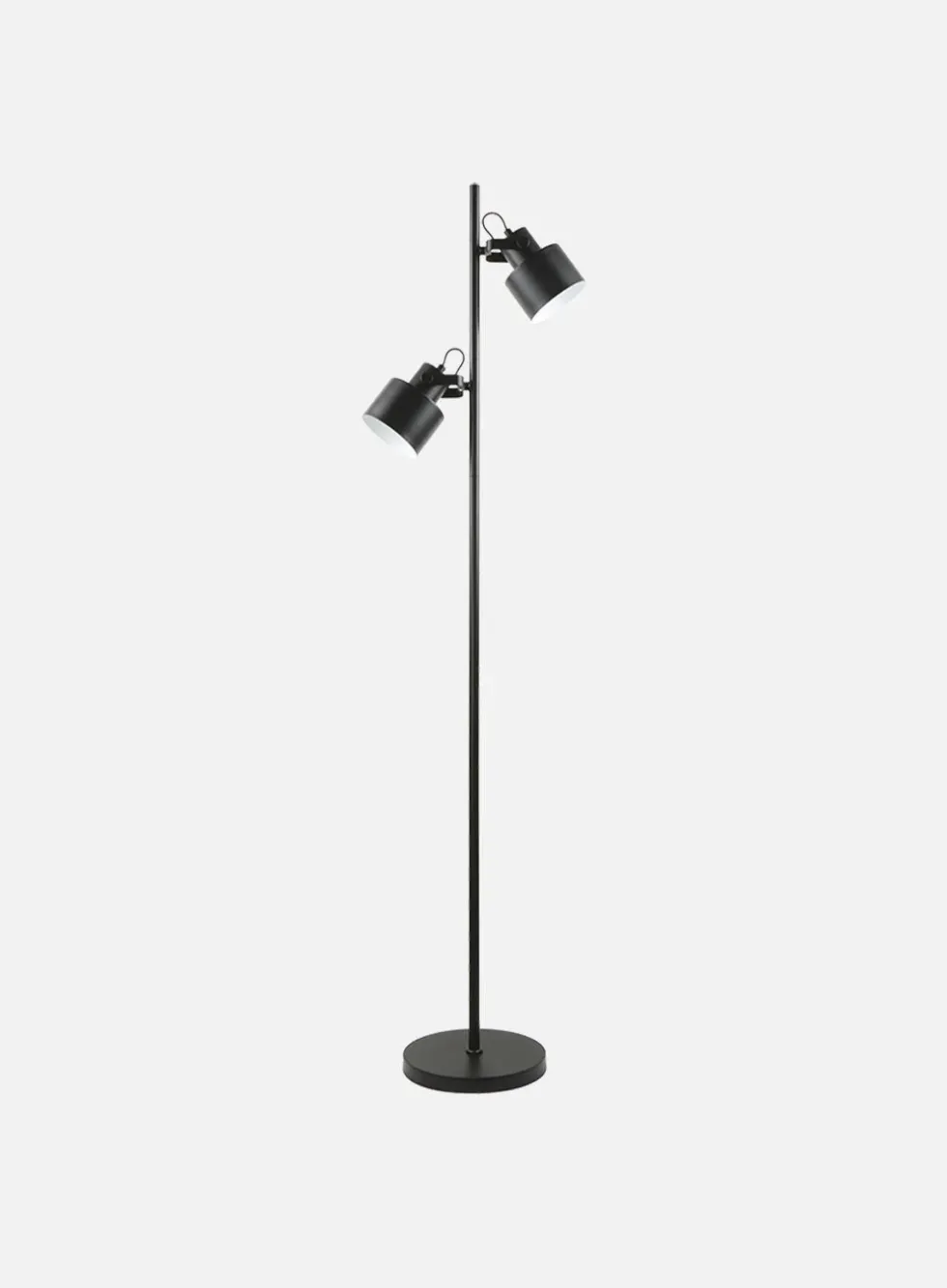 Miami gulvlampe